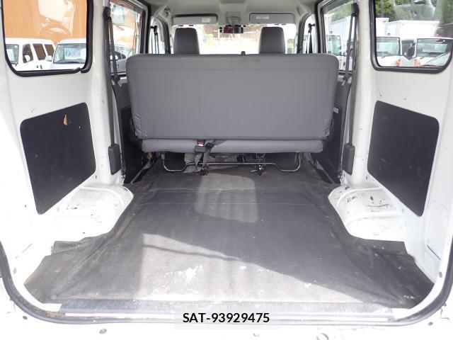 Toyota TOWNACE VAN 2021-01 8647260-18