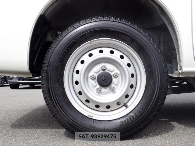 Toyota TOWNACE VAN 2021-01 8647260-19