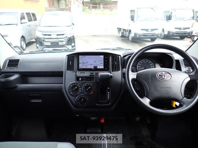 Toyota TOWNACE VAN 2021-01 8647260-2