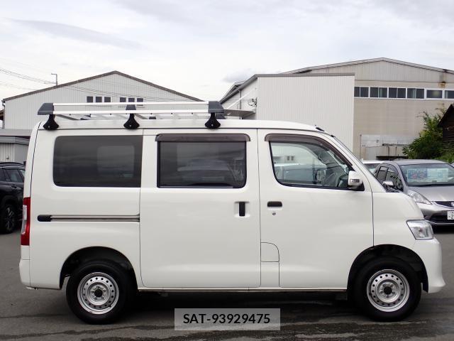 Toyota TOWNACE VAN 2021-01 8647260-3