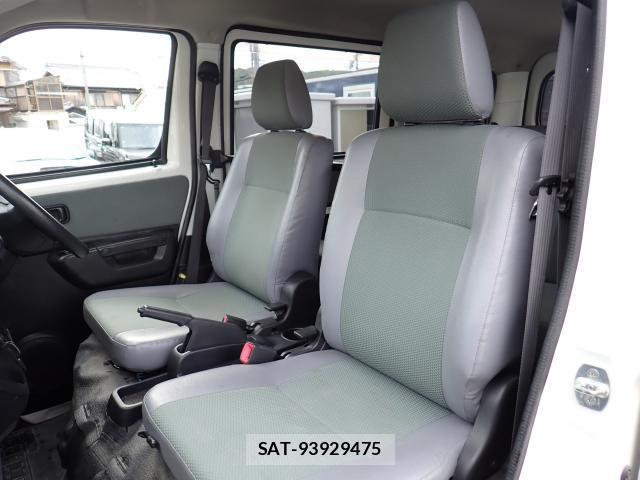 Toyota TOWNACE VAN 2021-01 8647260-5