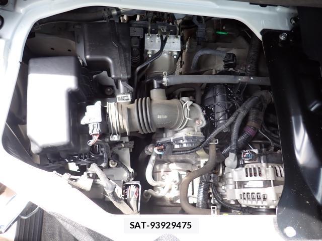 Toyota TOWNACE VAN 2021-01 8647260-7