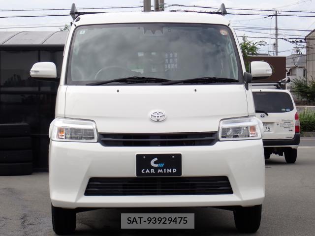 Toyota TOWNACE VAN 2021-01 8647260-9