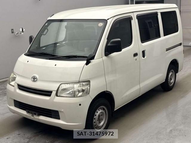 Toyota TOWNACE VAN 2019-08 8647365-0