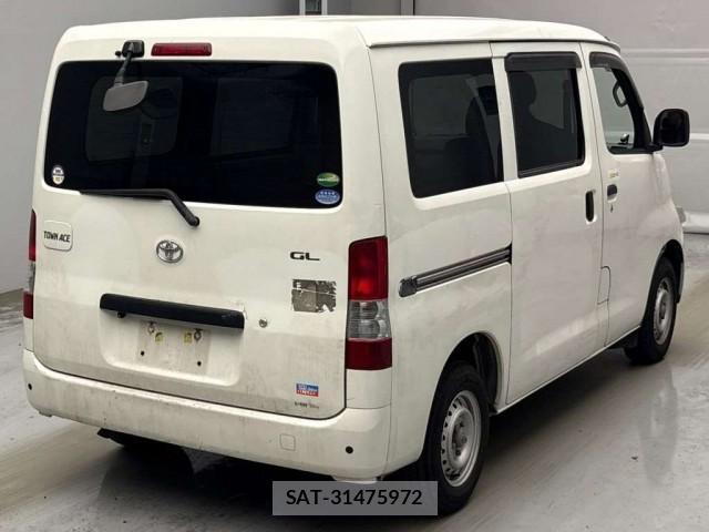 Toyota TOWNACE VAN 2019-08 8647365-1
