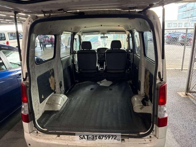 Toyota TOWNACE VAN 2019-08 8647365-2