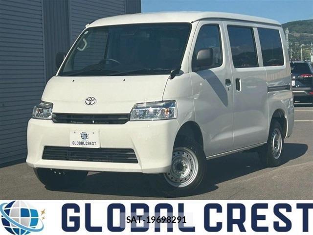 Toyota TOWNACE VAN 2025-09 8647628-0