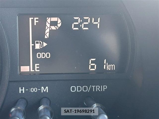 Toyota TOWNACE VAN 2025-09 8647628-1