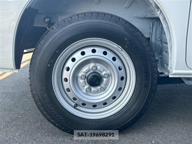 Toyota TOWNACE VAN 2025-09 8647628-10