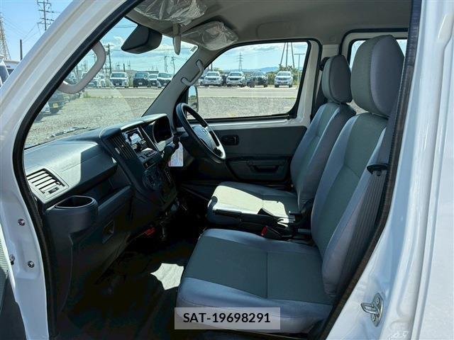 Toyota TOWNACE VAN 2025-09 8647628-11