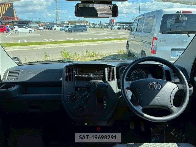 Toyota TOWNACE VAN 2025-09 8647628-13