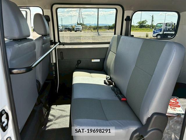 Toyota TOWNACE VAN 2025-09 8647628-14