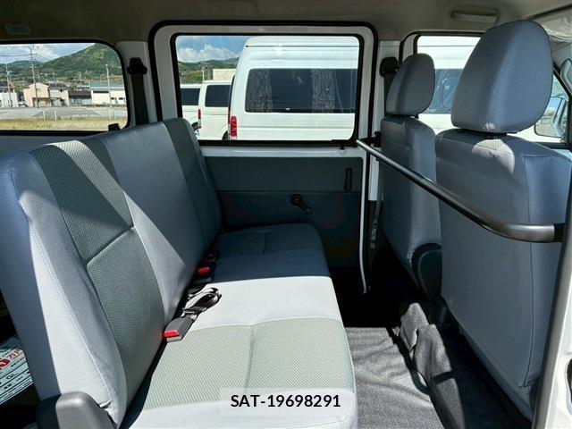 Toyota TOWNACE VAN 2025-09 8647628-15
