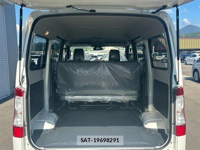 Toyota TOWNACE VAN 2025-09 8647628-16
