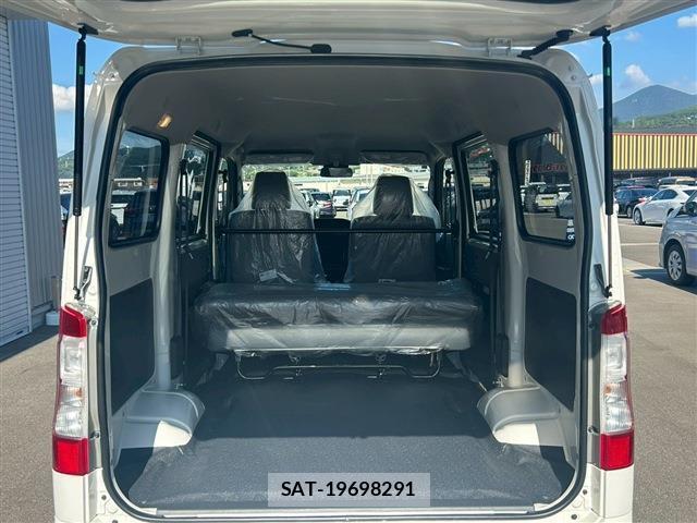Toyota TOWNACE VAN 2025-09 8647628-17