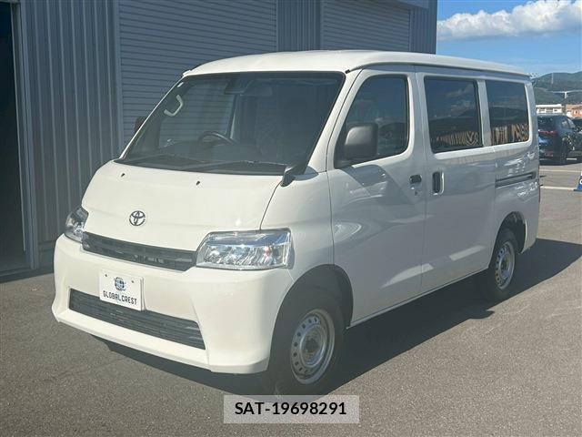 Toyota TOWNACE VAN 2025-09 8647628-2