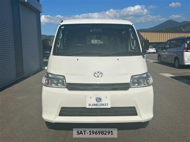 Toyota TOWNACE VAN 2025-09 8647628-3