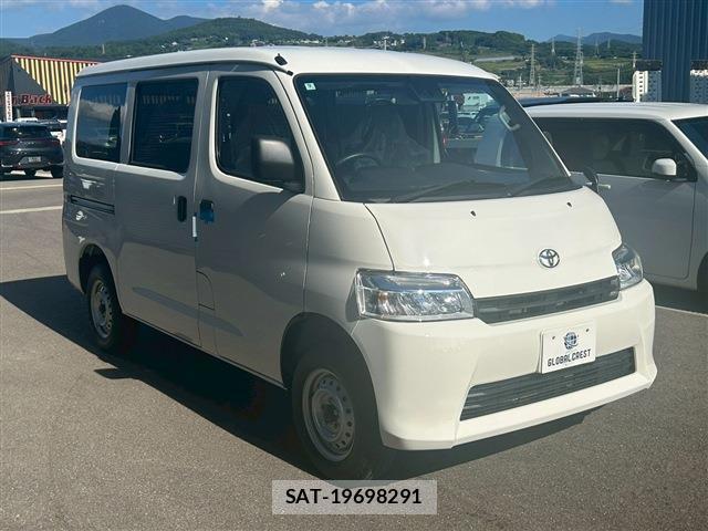 Toyota TOWNACE VAN 2025-09 8647628-4