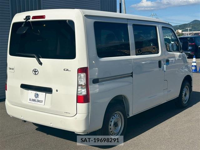 Toyota TOWNACE VAN 2025-09 8647628-5