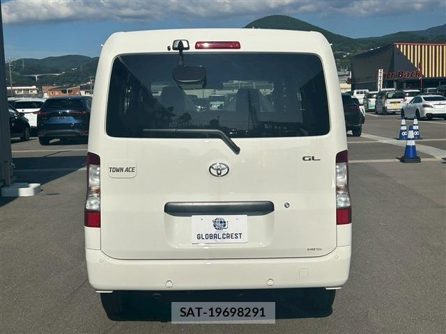 Toyota TOWNACE VAN 2025-09 8647628-6