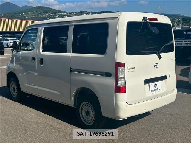 Toyota TOWNACE VAN 2025-09 8647628-7