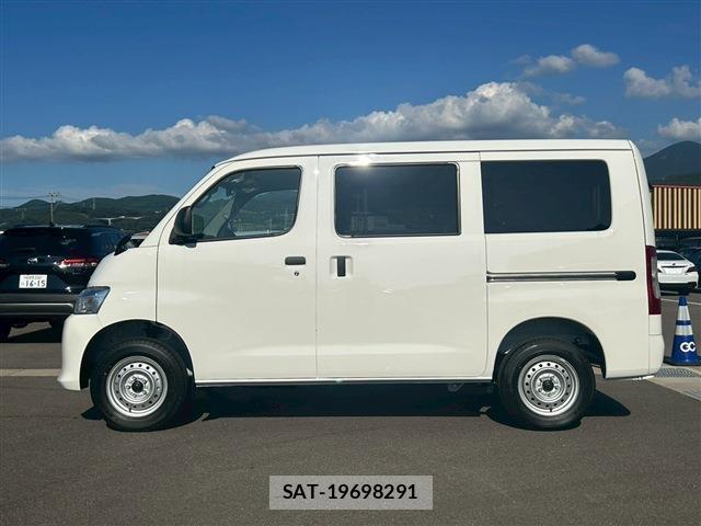Toyota TOWNACE VAN 2025-09 8647628-8