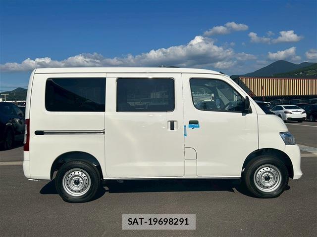 Toyota TOWNACE VAN 2025-09 8647628-9