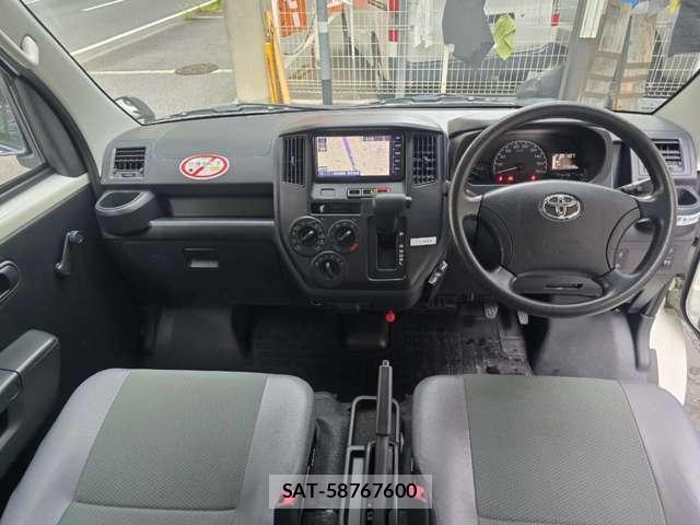 Toyota TOWNACE VAN 2021-07 8647780-4