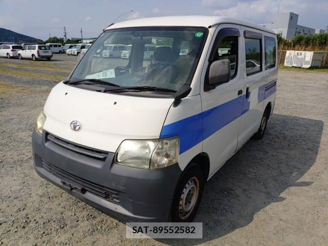 Toyota TOWNACE VAN 2014-08 8648657-0