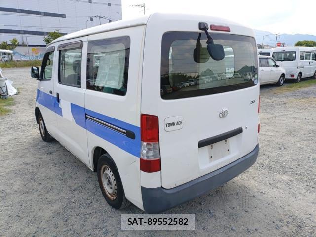 Toyota TOWNACE VAN 2014-08 8648657-4
