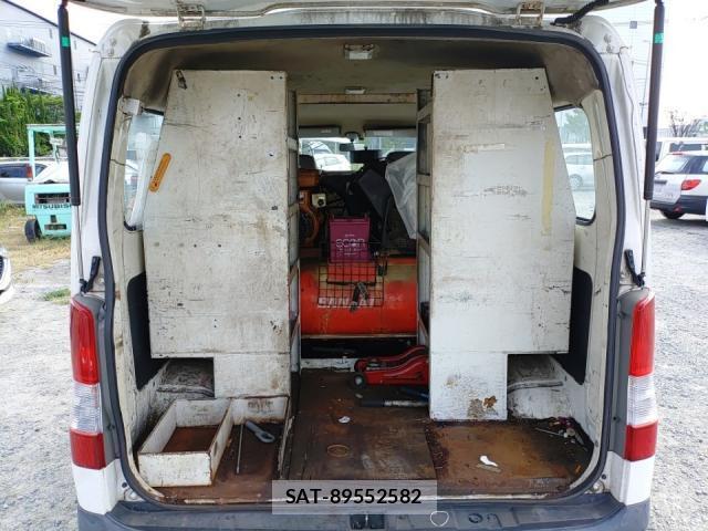 Toyota TOWNACE VAN 2014-08 8648657-5