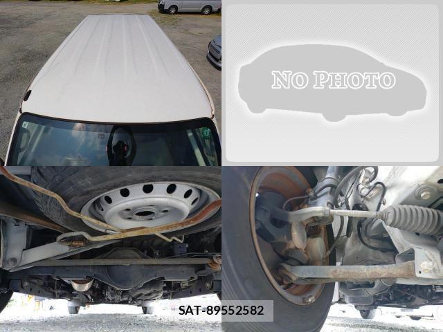 Toyota TOWNACE VAN 2014-08 8648657-6