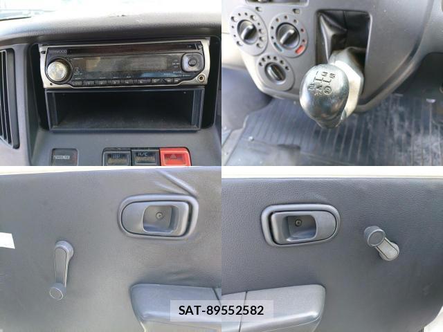 Toyota TOWNACE VAN 2014-08 8648657-8