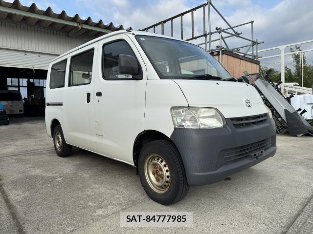 Toyota TOWNACE VAN 2016-06 8649151-0