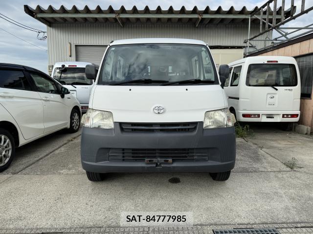 Toyota TOWNACE VAN 2016-06 8649151-1