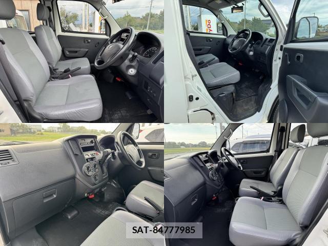 Toyota TOWNACE VAN 2016-06 8649151-12