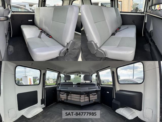 Toyota TOWNACE VAN 2016-06 8649151-13