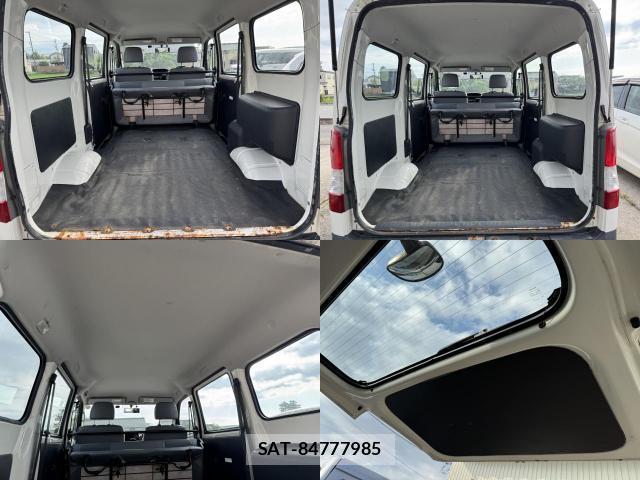 Toyota TOWNACE VAN 2016-06 8649151-14