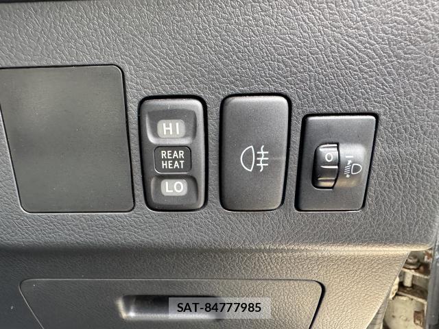 Toyota TOWNACE VAN 2016-06 8649151-15