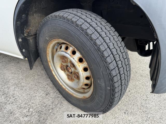 Toyota TOWNACE VAN 2016-06 8649151-17