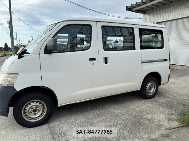 Toyota TOWNACE VAN 2016-06 8649151-3