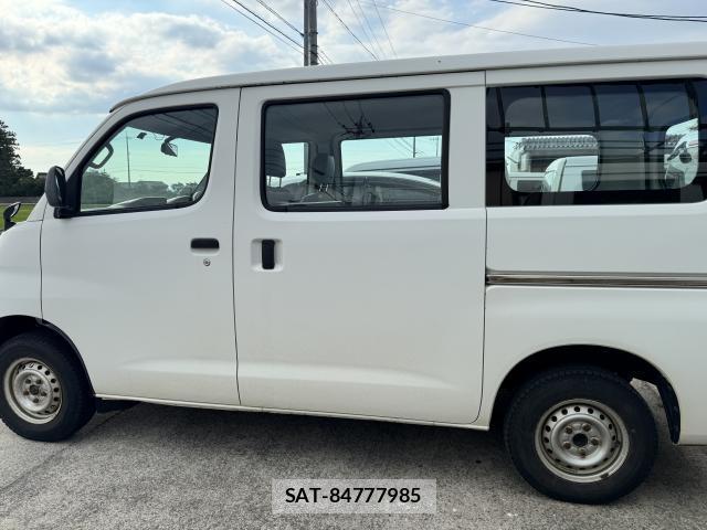 Toyota TOWNACE VAN 2016-06 8649151-4