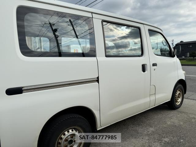 Toyota TOWNACE VAN 2016-06 8649151-5