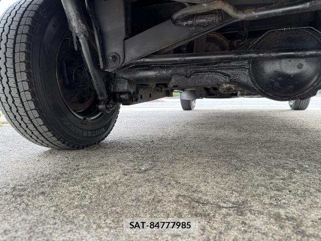 Toyota TOWNACE VAN 2016-06 8649151-8