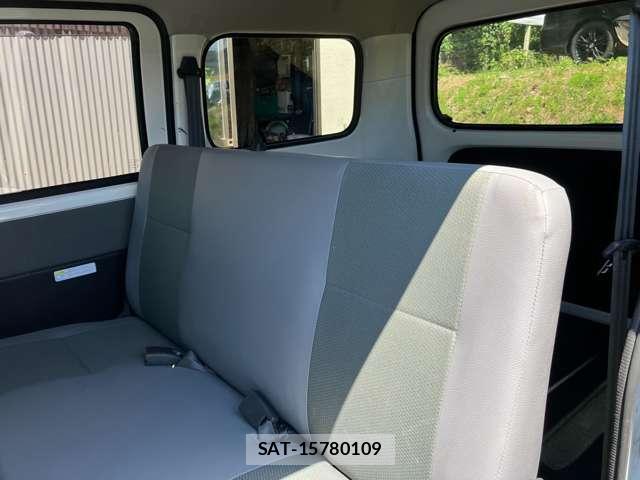 Toyota TOWNACE VAN 2024-10 8649492-10