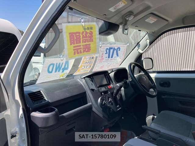 Toyota TOWNACE VAN 2024-10 8649492-11