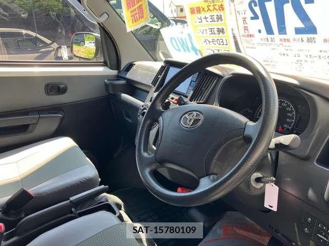 Toyota TOWNACE VAN 2024-10 8649492-4