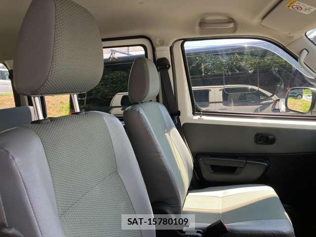 Toyota TOWNACE VAN 2024-10 8649492-5