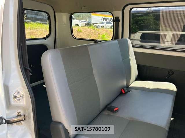 Toyota TOWNACE VAN 2024-10 8649492-6