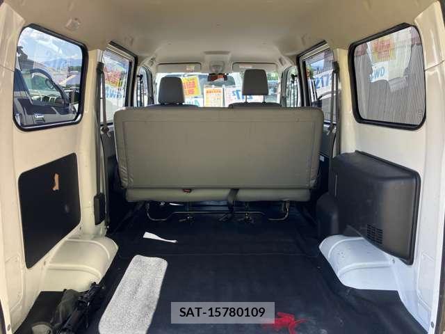 Toyota TOWNACE VAN 2024-10 8649492-7